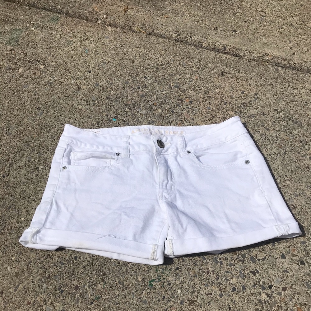 American Eagle Women’s shorts.